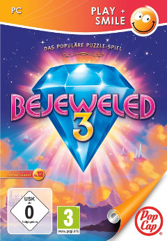 Bejeweled 3 Packshot
