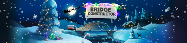 BridgeContructor_WinterWorld