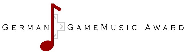 GERMAN GAMEMUSIC AWARD logo