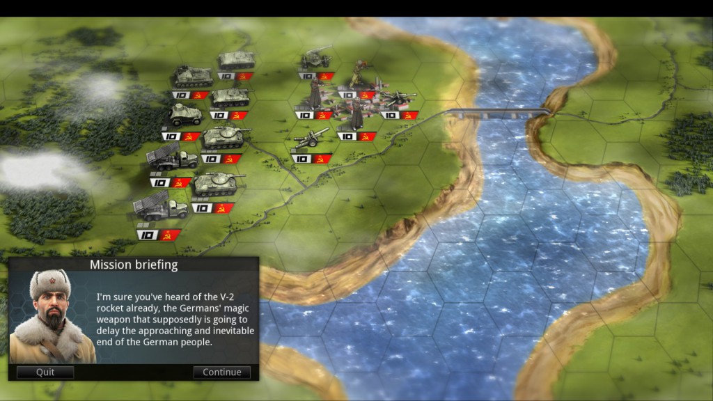 PanzerTacticsHD_screenshot_1
