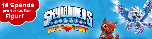 SkylandersHelpForce